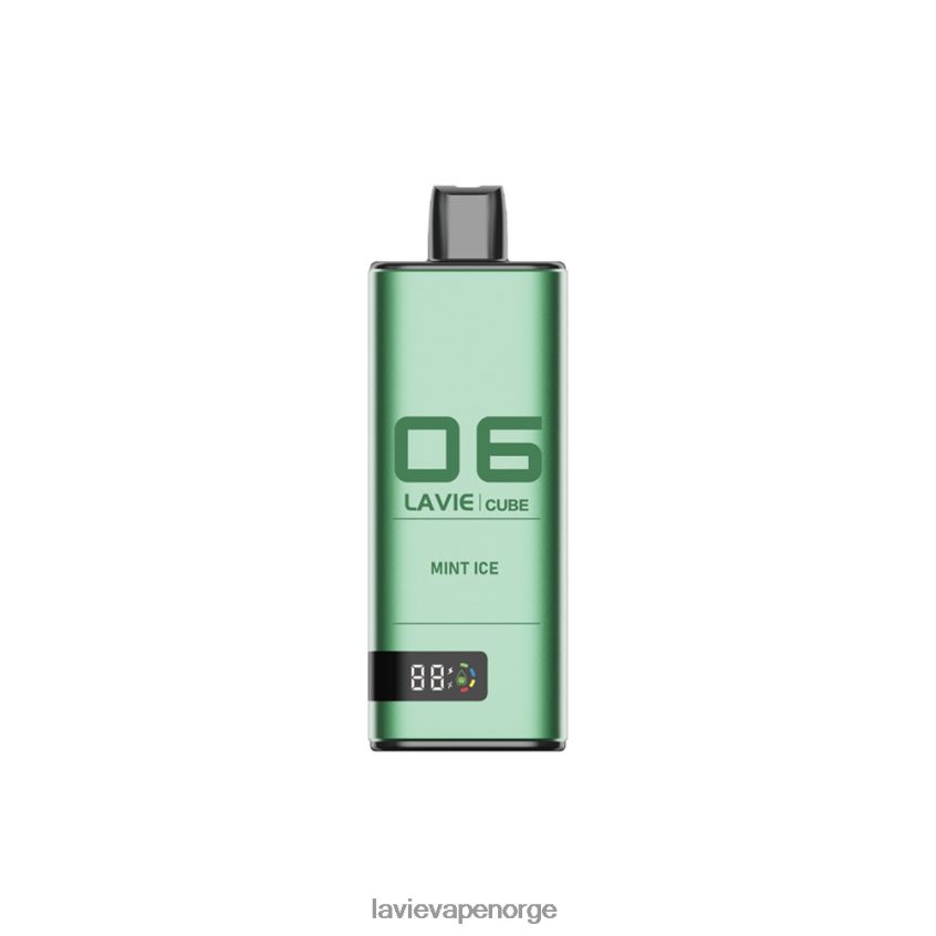 4P826640 Lavie Vape Price | mynteis LAVIE Cube 20 000 drag